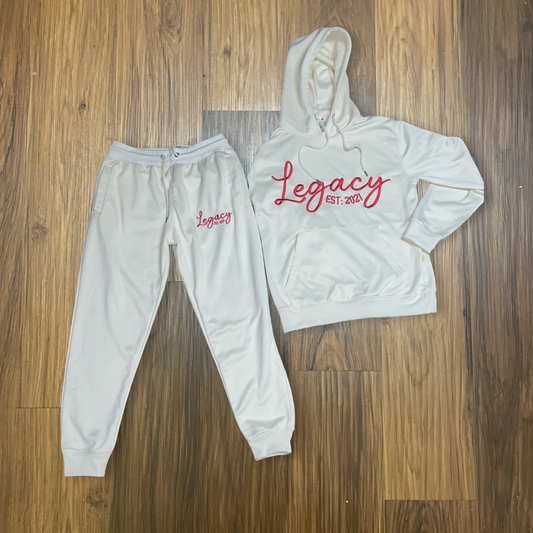 Legacy Collection Sweatsuit