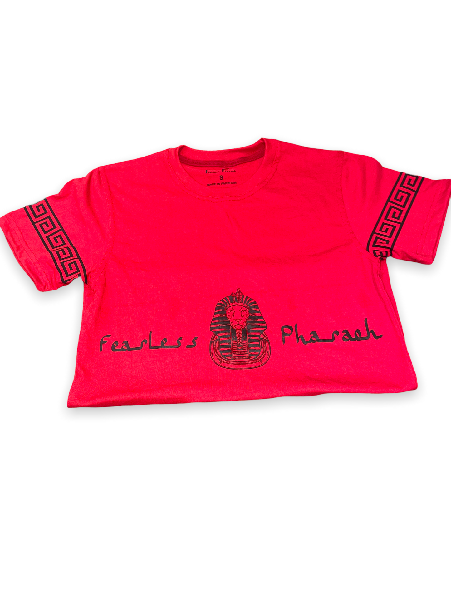 Fearless Pharaoh Tee